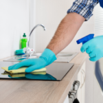 Anytime Cleaning Services