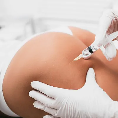 The Psychological Benefits of Choosing the Best Aesthetics Clinic in Dubai for Butt Fillers