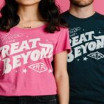 Buy T-Shirts for Men and Women Online