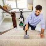 Green carpet Cleaning Services Brooklyn