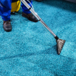 Carpet cleaning service in Brooklyn