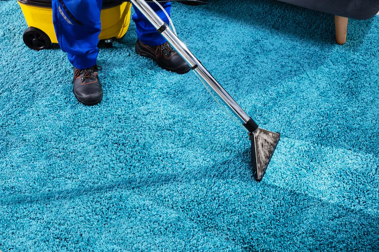 Carpet cleaning service in Brooklyn