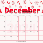 December 2024 Calendar