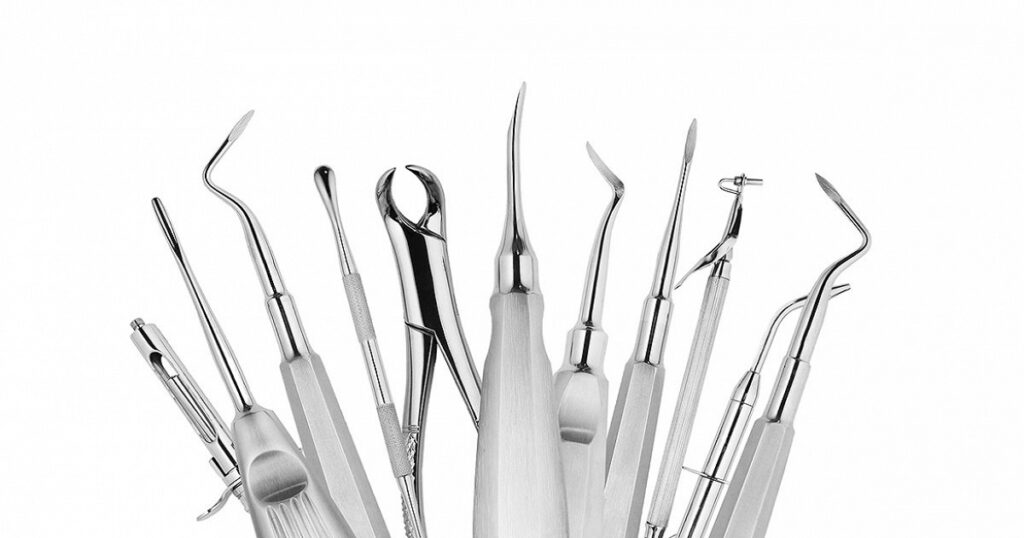 Dental Instruments US