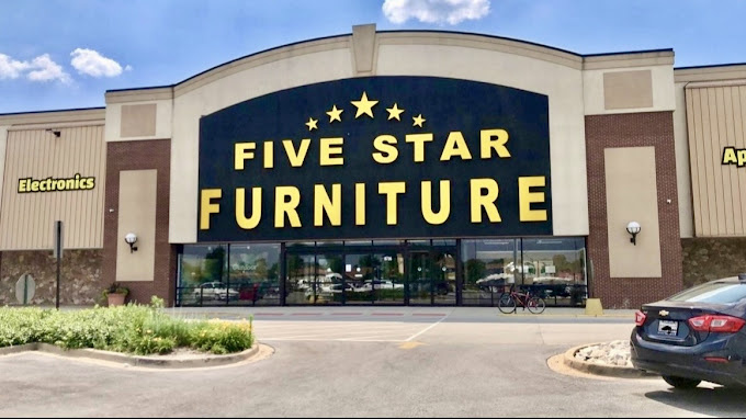 5 star furniture store your top furniture outlet to shop with