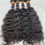 raw indian hair