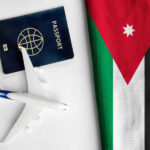 Jordan Visa Application