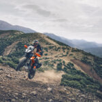 KTM 390 Adventure