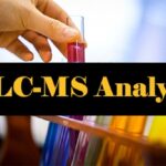 LC-MS Method Validation