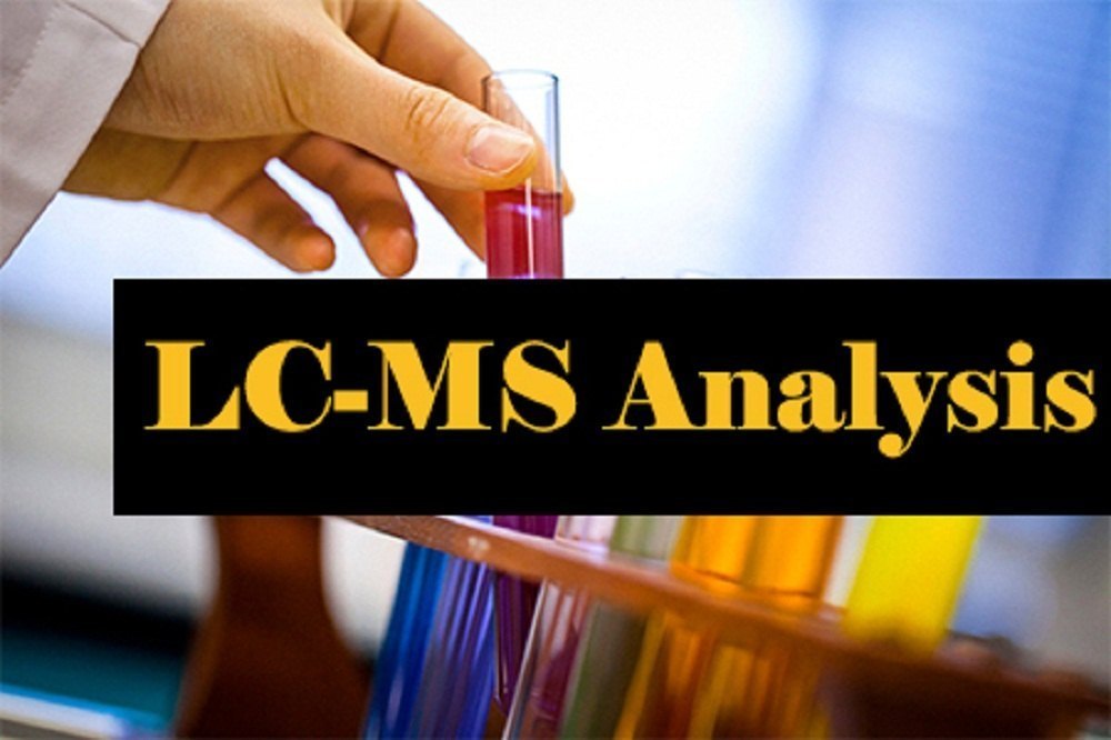 LC-MS Method Validation