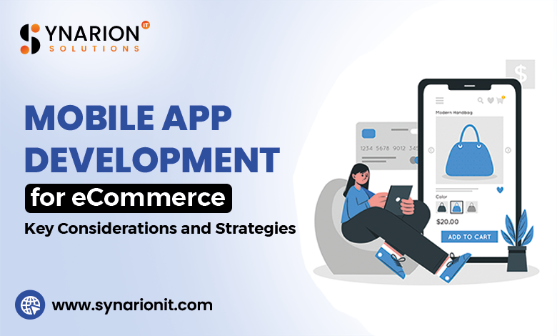 Mobile App Development