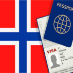 Norway Visa Application