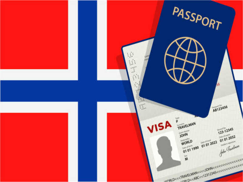 Norway Visa Application