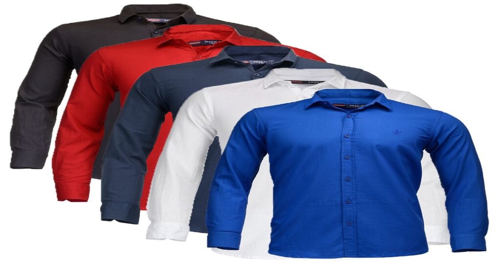 Shop Shirts For Men