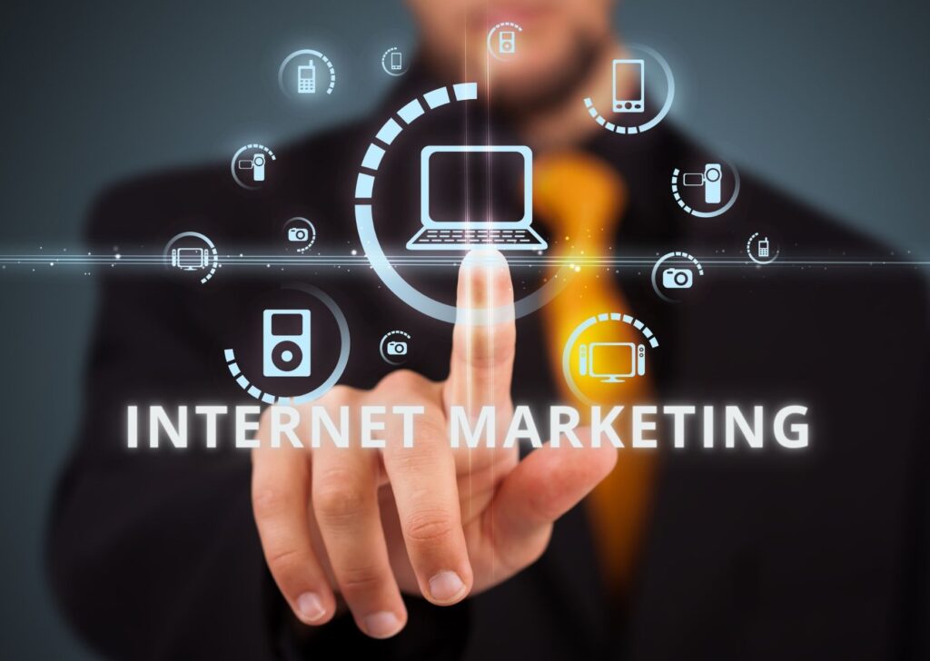 Internet Marketing