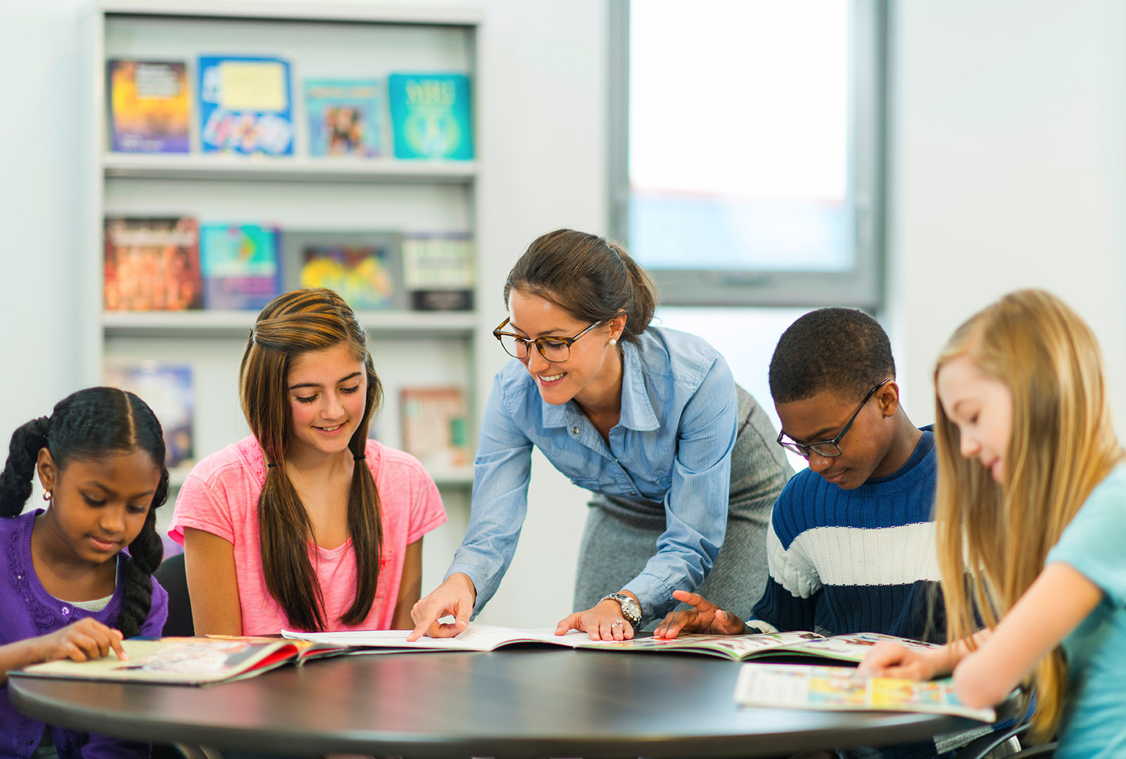 Slough Tuition Centre