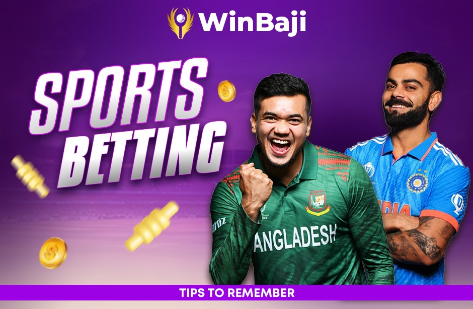 Sports Betting Tips