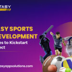 Fantasy Sports App Development