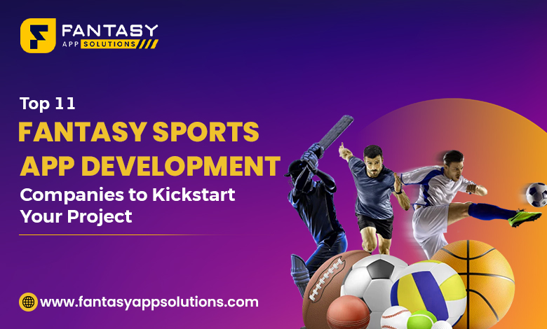 Fantasy Sports App Development