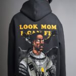 The Latest Stylish Travis Scott Merch for Streetwear Enthusiasts