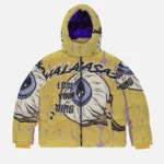 Valabasas Jacket