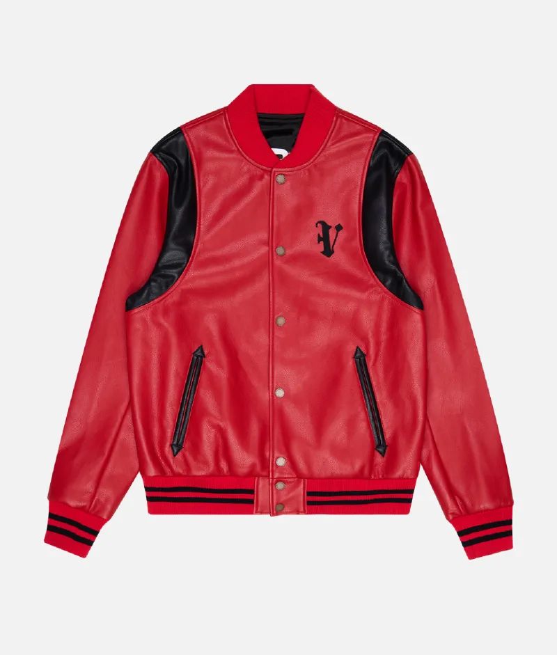 Valabasas Jacket