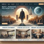 Dwayne Rock Johnson Foundation: A Legacy of Empowerment and Philanthropy