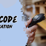 barcode registration