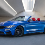 Experience Luxury: BMW and Chrysler Rentals in Dubai