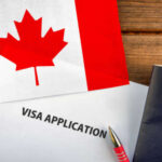 Canada Visitor Visa