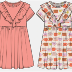 kids dresses