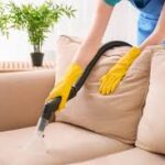 Couch Cleaning Service Staten island