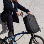 La Mochila Perfecta: Transforma Tu Bicicleta en 5 Segundos