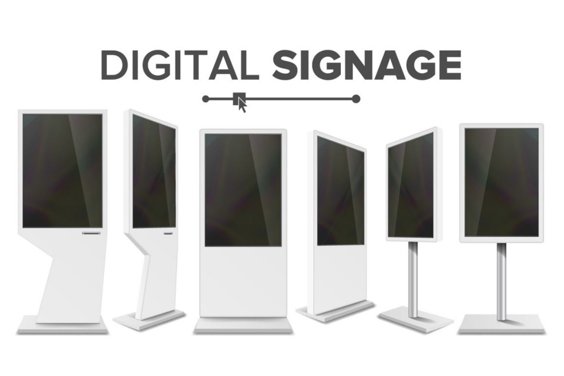 Digital Signage