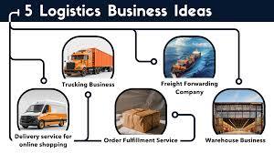 How Much Does It Cost to Start a Logistics Business?