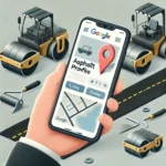 Boost Your Asphalt Paving Business with Google Business Profile Optimization