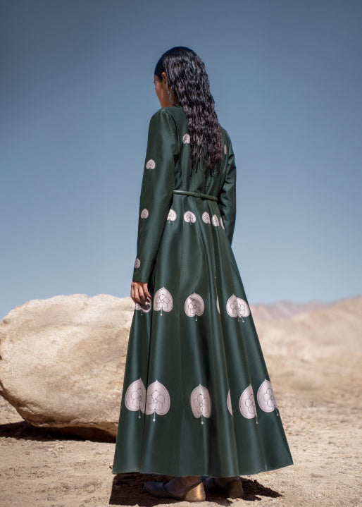 Saudi abayas