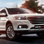 Haval rent to own