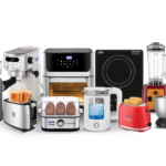 cooking appliances