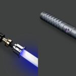 premium lightsaber