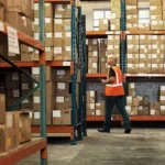 Wholesale Distributors