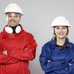 Industrial Uniforms