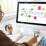 Printing Services in Newport