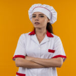 Food Production Uniforms