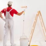 commercial painting services