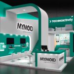 exhibition stand design UAE