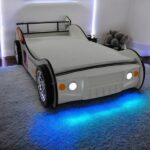 Top 10 Coolest Kids’ Car Beds to Rev Up Your Child’s Bedroom