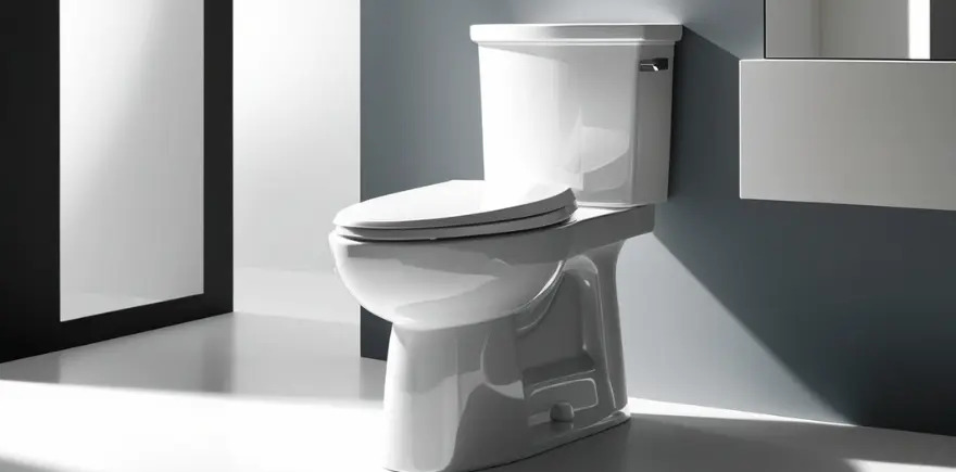 Choosing the Right Glacier Bay Toilet for Your Home