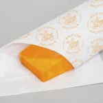 Custom Greaseproof Paper for Branding