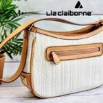 Top Picks: Liz Claiborne Purses and Blouses for Everyday Style